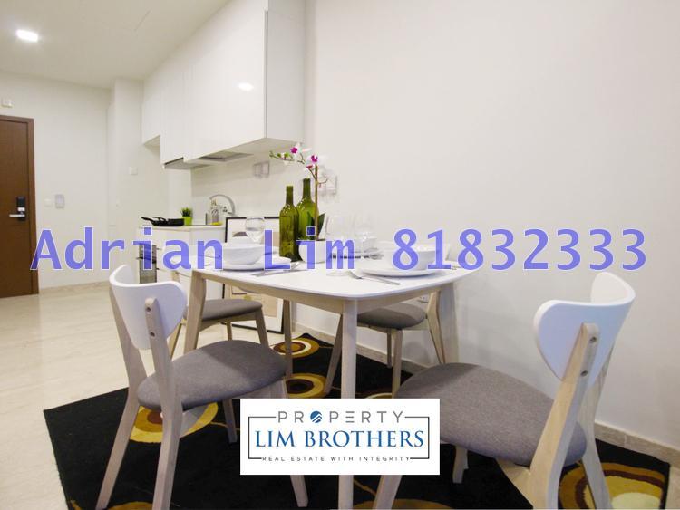 East Village (D16), Apartment #158639692